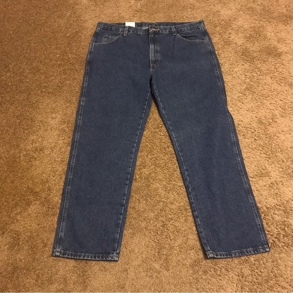 Wrangler Other - NWT Wrangler Regular Fit Jeans